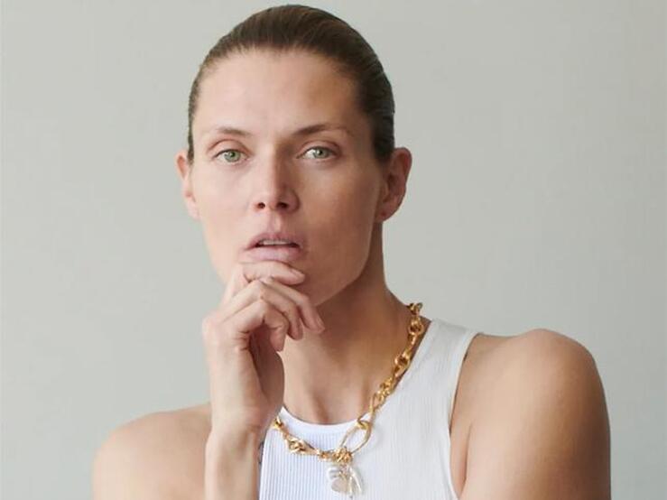 Fotos: Nueve correctores para disimular las imperfecciones y lucir buena cara con un acabado natural