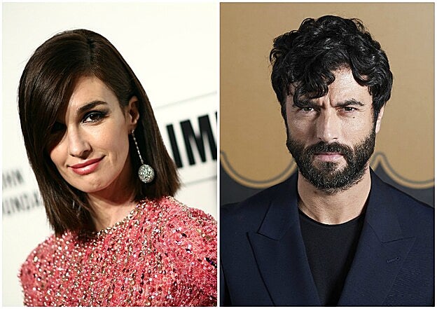 Paz Vega y Javier Rey, tensión sexual no resuelta en La casa del caracol