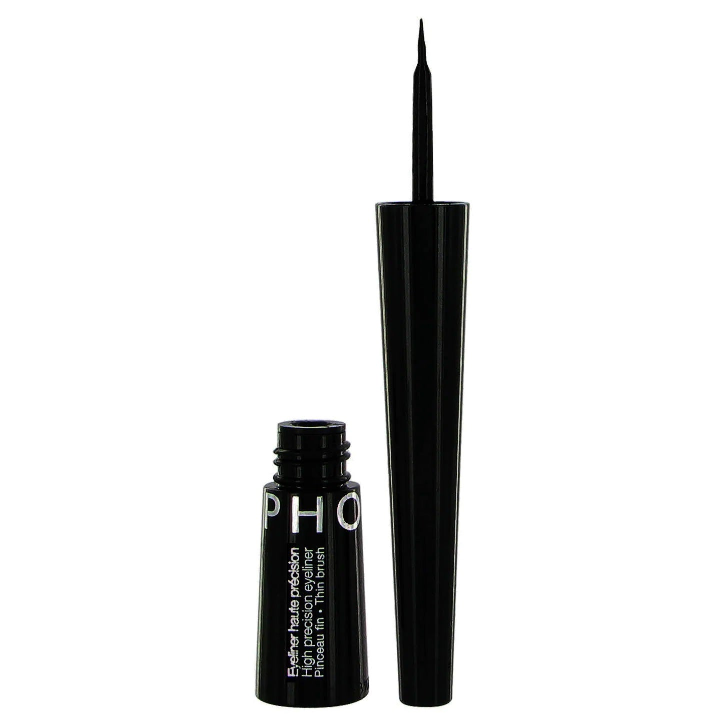 Si eres fan del eyeliner, este de de alta precisión y larga duración de la colección de Sephora es una opción perfecta.  (11,95 euros) .