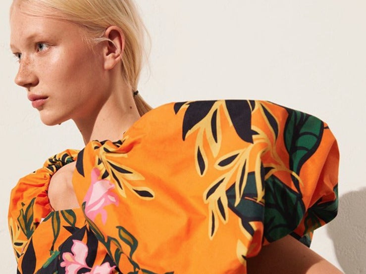 Fotos: 8 estampados increíbles que puedes encontrar ahora mismo en el low cost de H&M y que sirven para cualquier ocasión