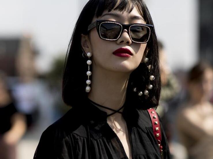 Fotos: Ocho labiales de larga duración que no se borran para llevar con la mascarilla puesta