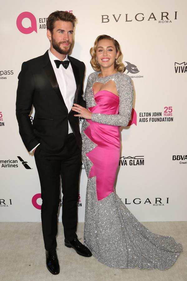 ¿Están juntos Liam Hemsworth y Miley Cyrus? Esta pregunta es válida en cualquier momento de los últimos cinco años. En diciembre de 2018 decidieron dar un paso adelante y se casaron, pero para agosto ya habían decidido dar su relación sentimental por terminada. Spoiler: volvieron.