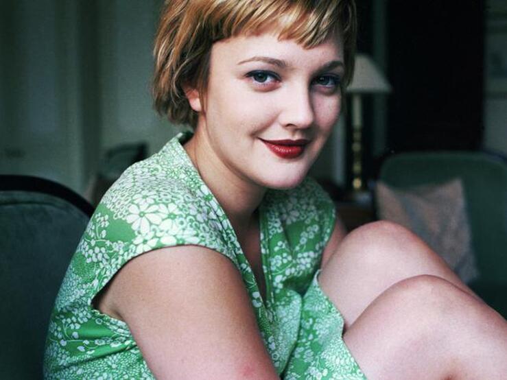 Fotos: Peinados fáciles de las famosas en los 90 que rejuvenecen el rostro a cualquier edad