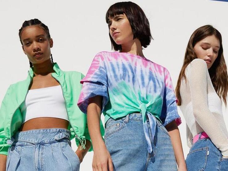 Fotos: Los 15 chollos de las rebajas de Bershka que no puedes dejar escapar