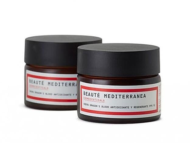 La crema Dragon's Blood que se vende en Mercadona por 5 euros.