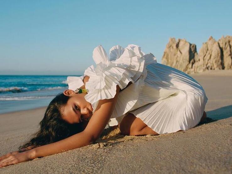 Fotos: Ficha estos 15 vestidos de las rebajas de Zara por menos de 30 euros antes de que se agoten