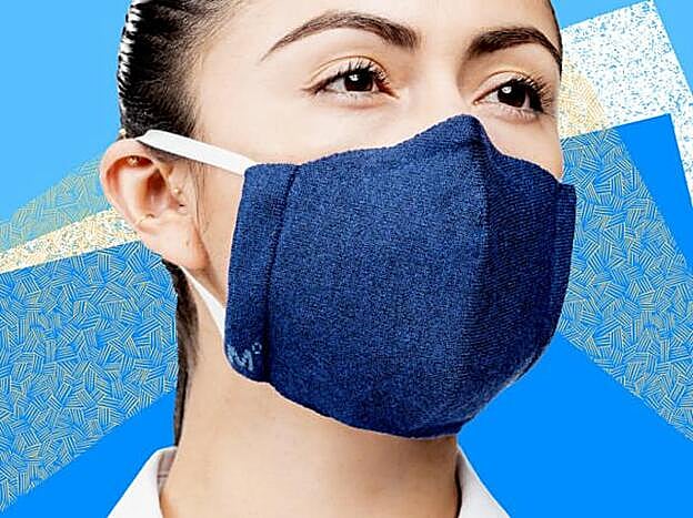 Odiar sentirse vulnerable puede llevar a algunas personas a tomar la decisión incorrecta con sus mascarilla.