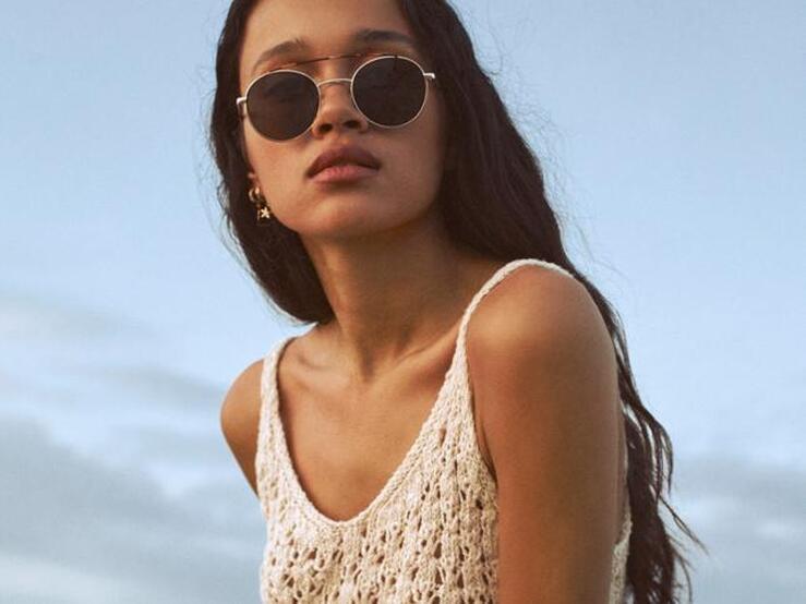 Fotos: Los tops, blusas y camisas más ideales están en las rebajas de Pull&Bear