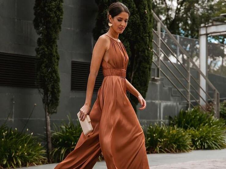 Fotos: 15 monos de las rebajas para conseguir un look fácil y cómodo, pero con estilo