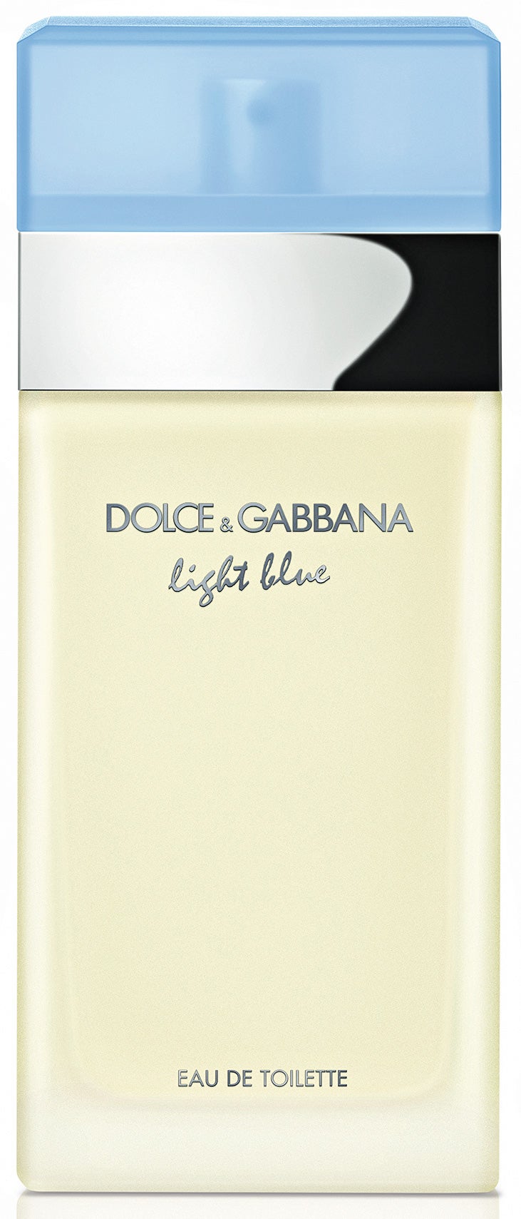 Un susurro de jazmines nocturnos, unos ligeros pétalos de rosa blanca y un toque refrescante de bambú se envuelven en la calidez del cedro de Sicilia para crear un icono de la perfumería estival, Light Blue de Dolce & Gabbana (104 €), con el que realzar olfativamente el efecto de un maquillaje juvenil y veraniego.