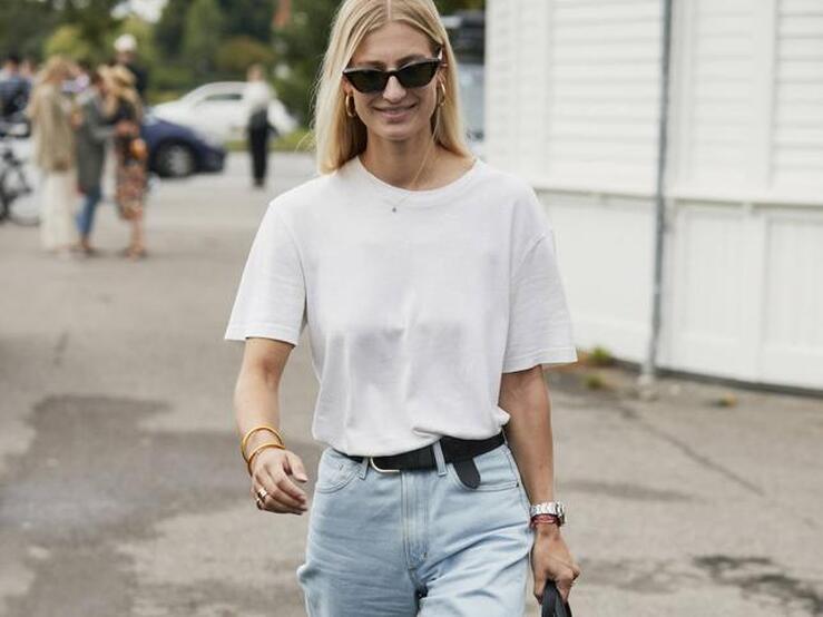 Fotos: Aprovecha las rebajas para hacerte con estos básicos de fondo de armario