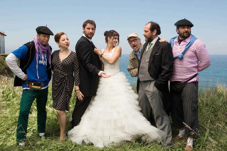 Fotos: Las mejores comedias de Netflix, HBO y Amazon para que empieces la semana con una sonrisa