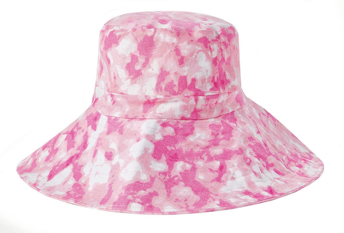 Gorro de Faithfull the Brand (57 €).