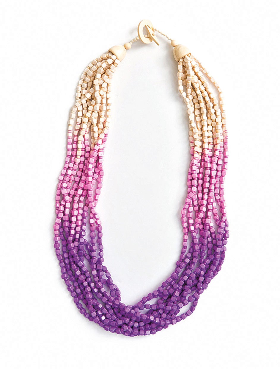 Collar de Naiise (18 €).