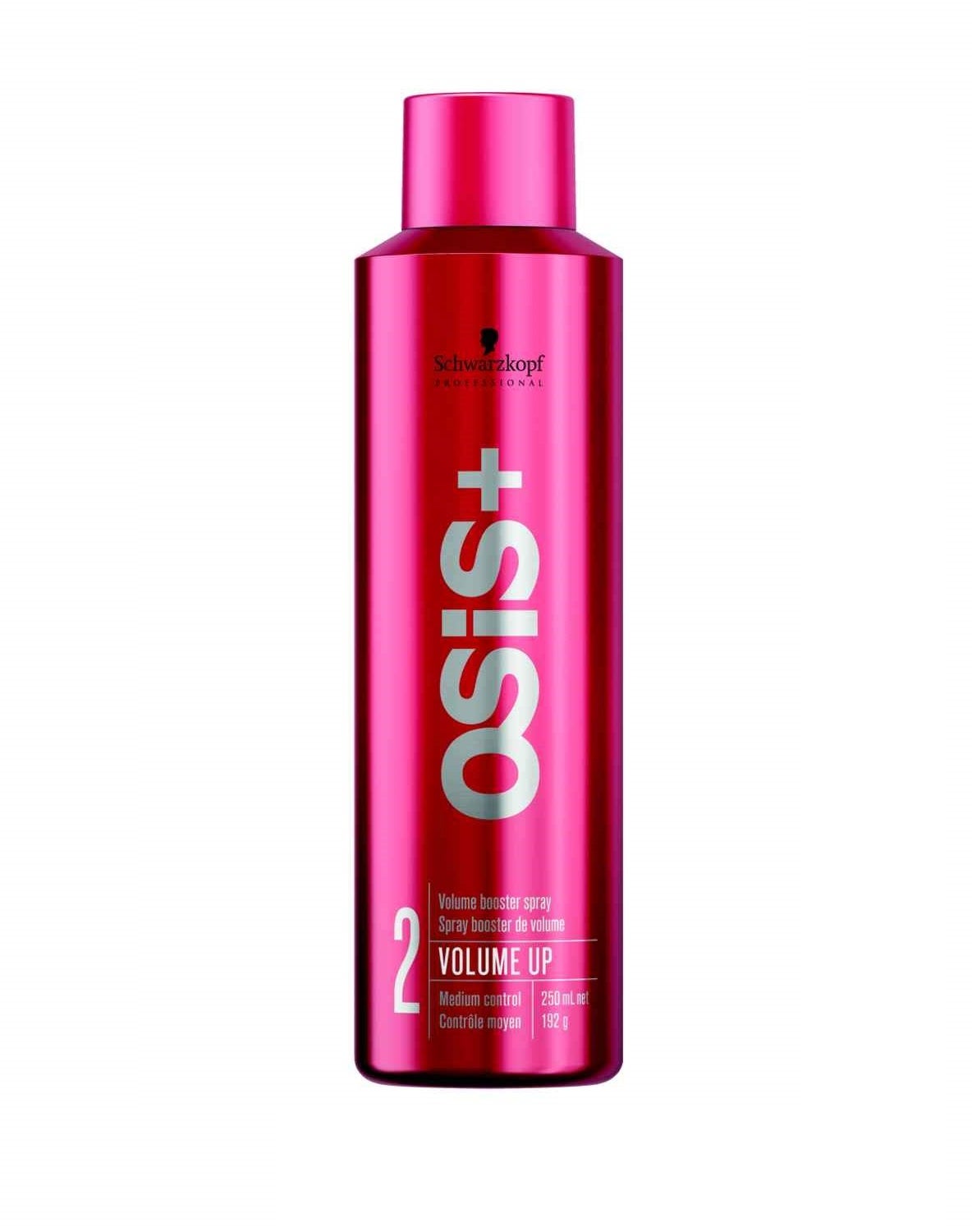 Schwarzkopf Professional Osis Volume Up Texture Spray, perfecto para dar volumen y cuerpo a las melenas más finas y apagadas. Lo mejor: que no ensucia mientras hidrata e ilumina. 10/10.  (6,26 euros en Amazon) .