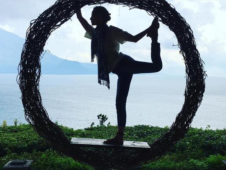 Fotos: Los 12 mejores canales de Youtube para hacer yoga en casa