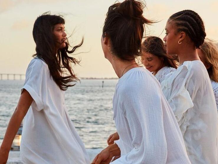 Fotos: Las rebajas de H&M tienen todo lo que necesitas para que vayas perfecta a la playa este verano