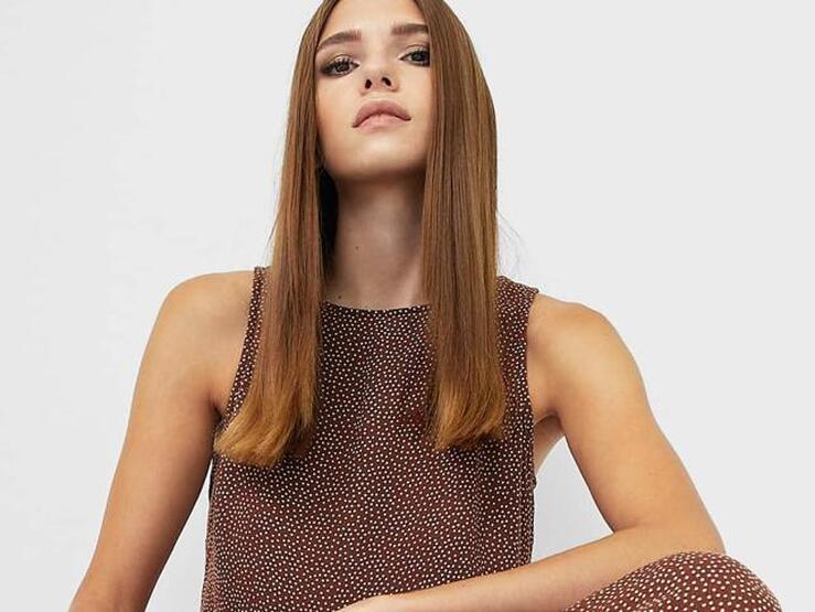 Fotos: Estos 10 vestidos de la nueva colección de Stradivarius son los más bonitos y los que mejor sientan de la temporada