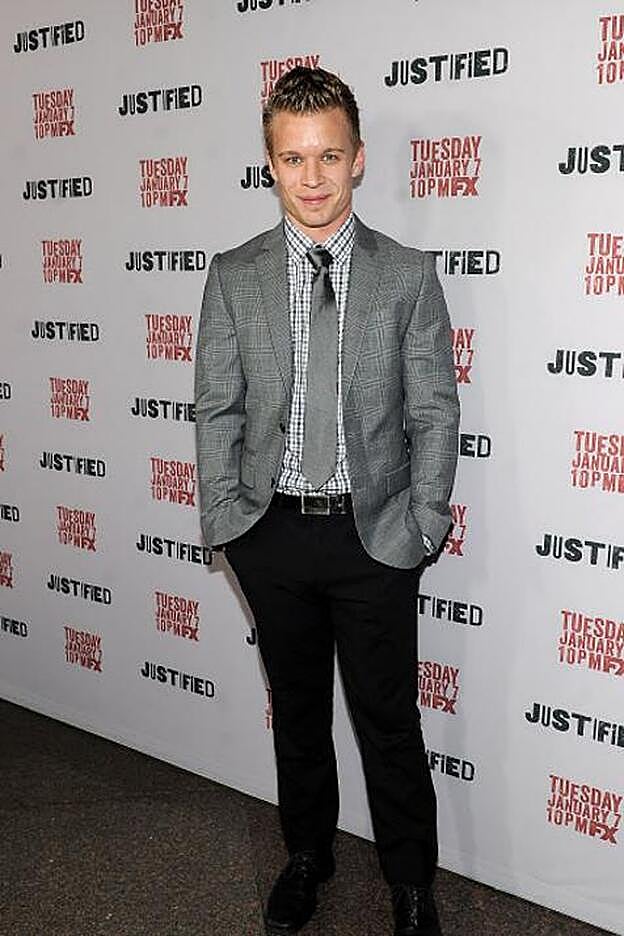 Jesse Luken fue arrestado por conducir borracho.