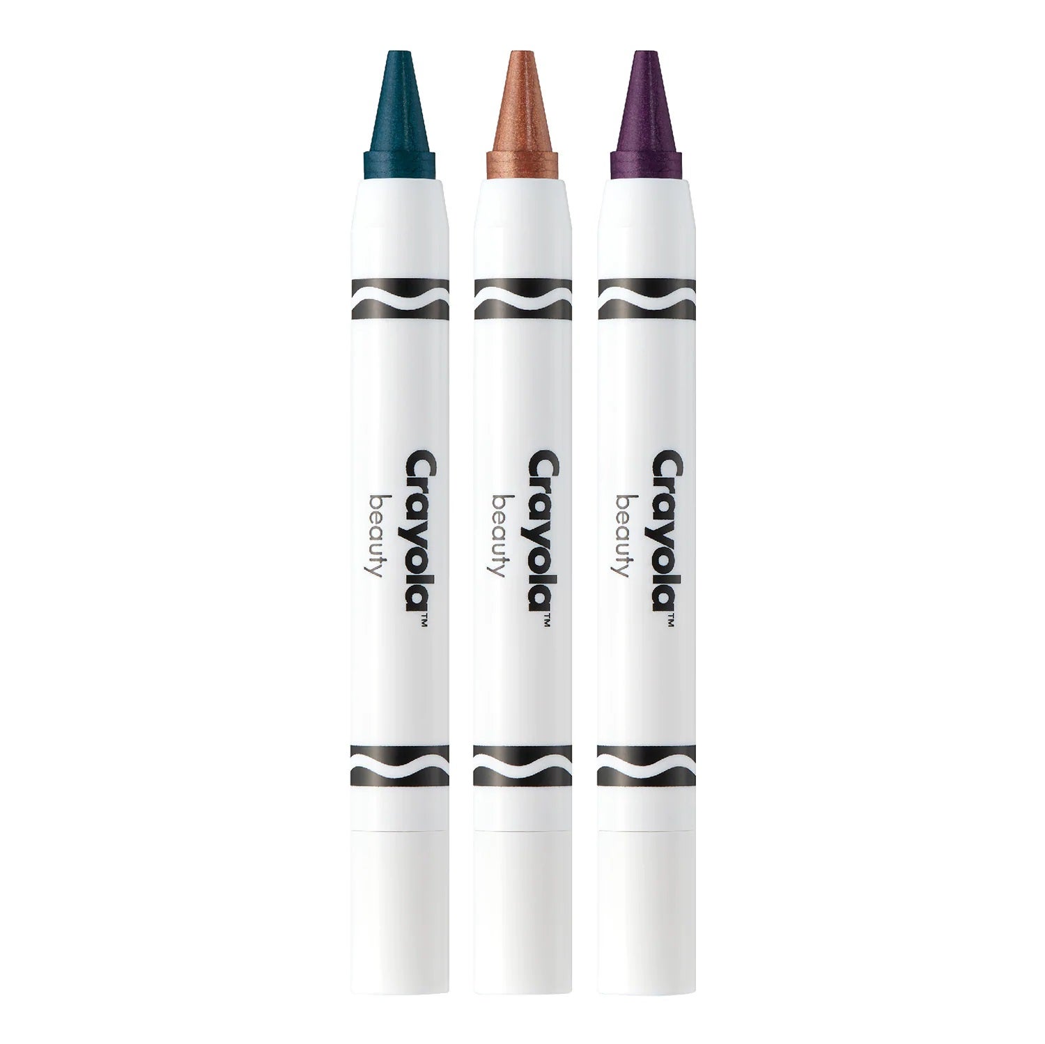 Subraya y colorea tu maquillaje de ojos este verano con los lápides suaves y altamente pigmentados de Crayons. Antes: 24,95 euros.  Ahora: 16 euros .