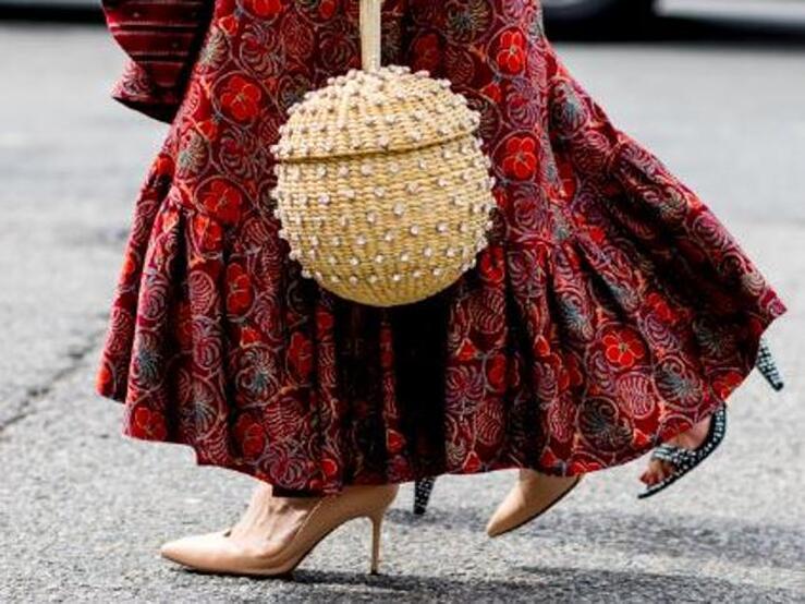 Fotos: Faldas midi que son un chollo gracias a las segundas rebajas