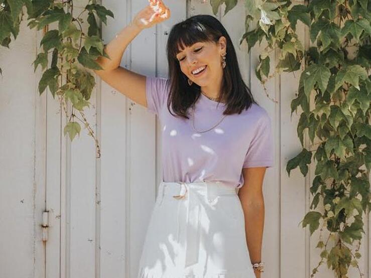 Fotos: Las segundas rebajas de Stradivarius tienen todas las claves para tu looks de verano