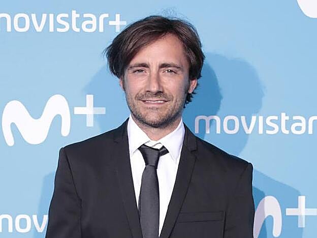 Pablo Nieto en una imagen de archivo.