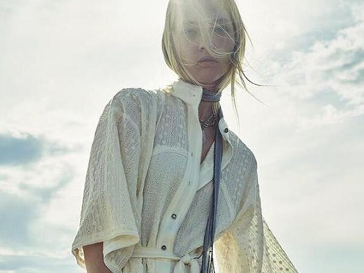 Fotos: Descubre los 15 vestidos de la nueva colección de Zara que prometen agotarse rápidamente