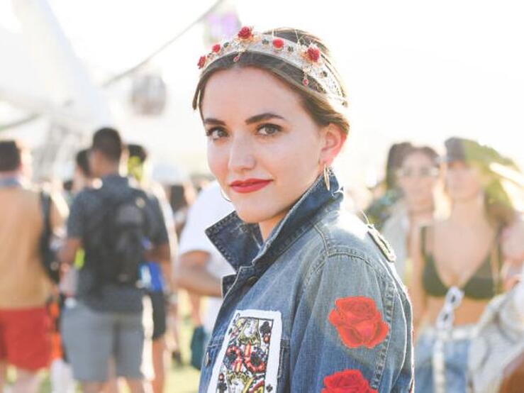 Fotos: 14 accesorios para llevar en el pelo con los que darle un toque muy especial a tu look