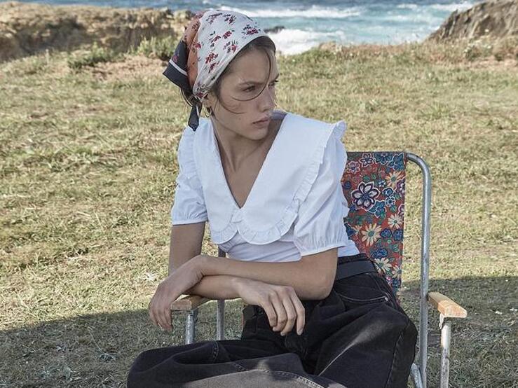 Fotos: Bandana, el complemento con el que elevar el estilo de tus looks de temporada desde la cabeza