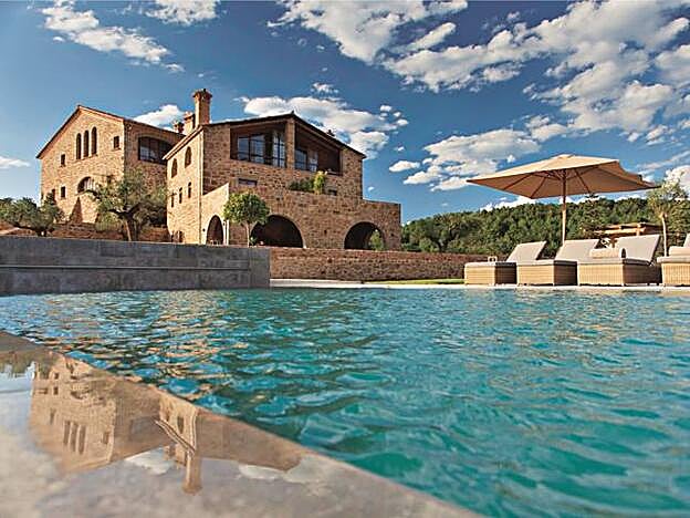 hotelvellafarga.com.