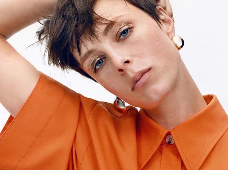 Fotos: Joyería low cost: anillos, pendientes y collares bonitos de Zara que son muy baratos y parecen de lujo