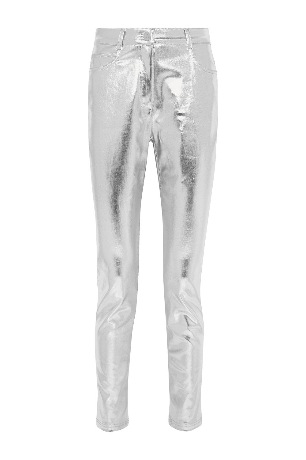 Pantalones de Fendi (225 €).