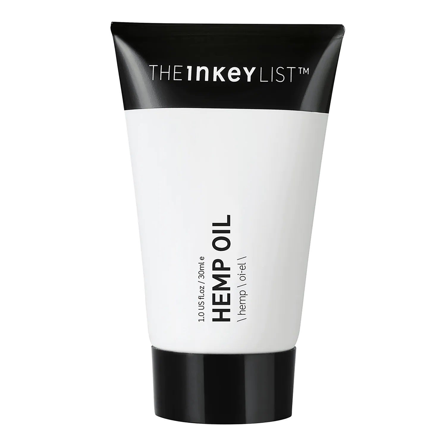 La crema con aceite de cáñamo low cost por excelencia es esta de The Inkey List que hemos encontrado en Sephora. Cuesta 9,99 euros y se encarga de combatir las pieles fatigas, de calmar irritaciones, de proteger y de despertar el brillo natural del cutis.