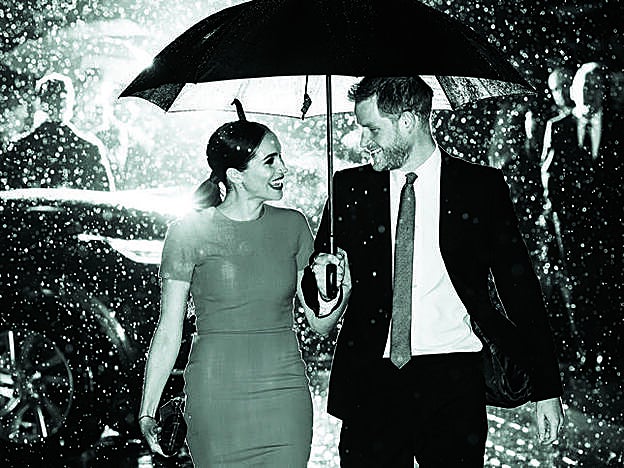 El pasado marzo, en sus últimos actos oficiales.