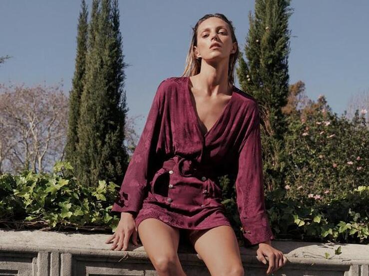 Fotos: Luce tus mejores looks para salir con tus amigas con estos 14 imprescindibles de Zara