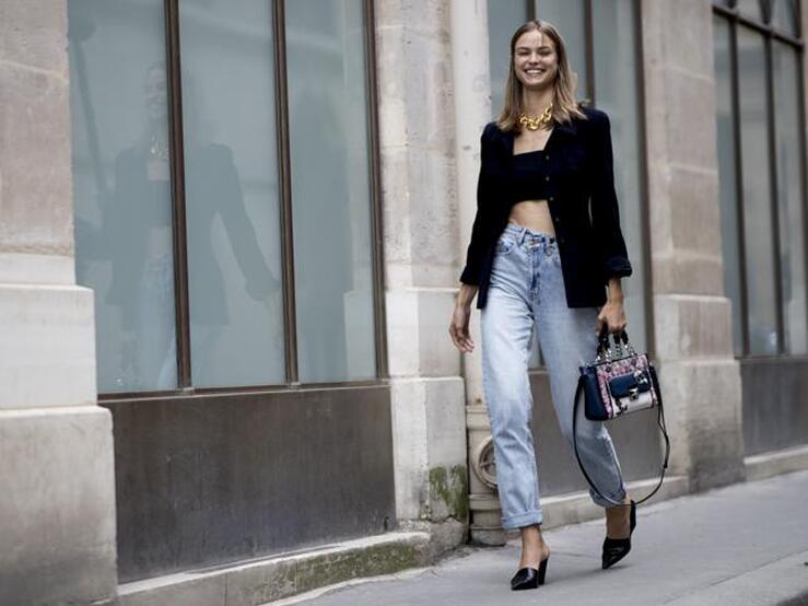 Fotos: Compra ahora estas chaquetas de las rebajas de Sfera por 20 euros (o menos) y úsalas todo el otoño