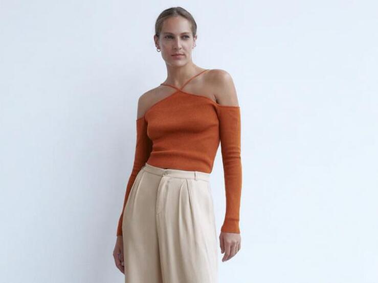 Fotos: Cut out, la tendencia más favorecedora (y sugerente) para elevar nuestros estilismos la próxima temporada