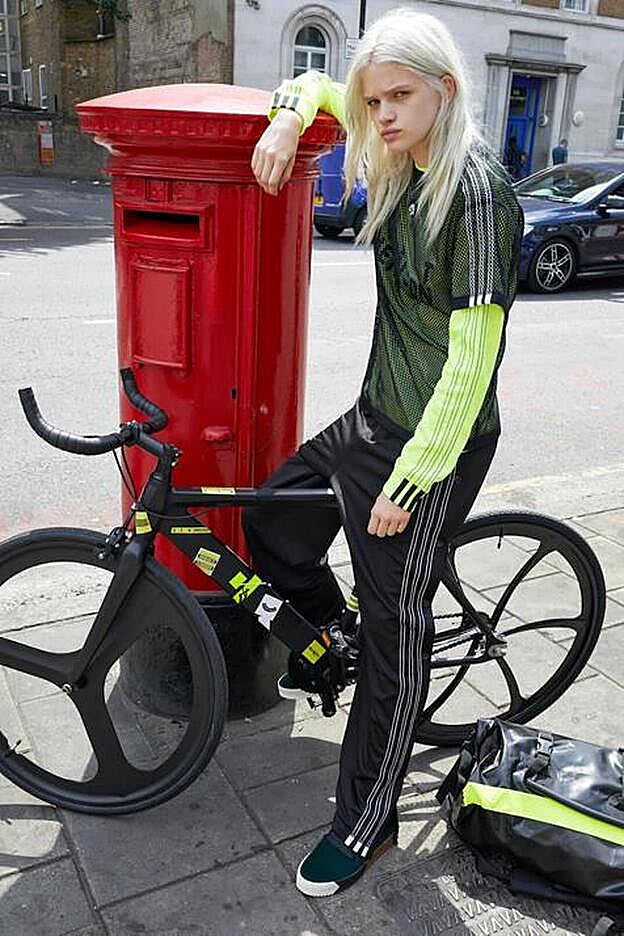Antes de lanzarte a la aventura chequea tus habilidades como ciclista.