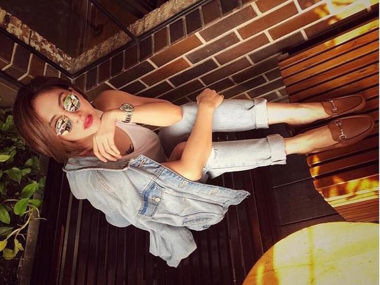 Fotos: Diez diseños perfectos para sumarte al calzado tendencia del otoño, los mocasines