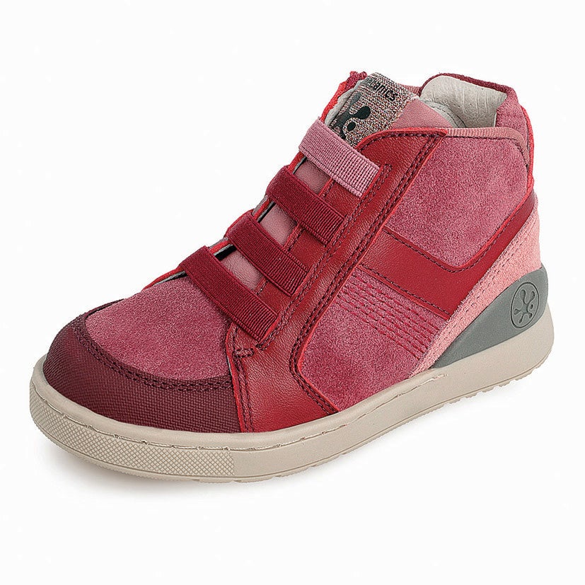 Zapatilla de Garvalín (49,90 €).