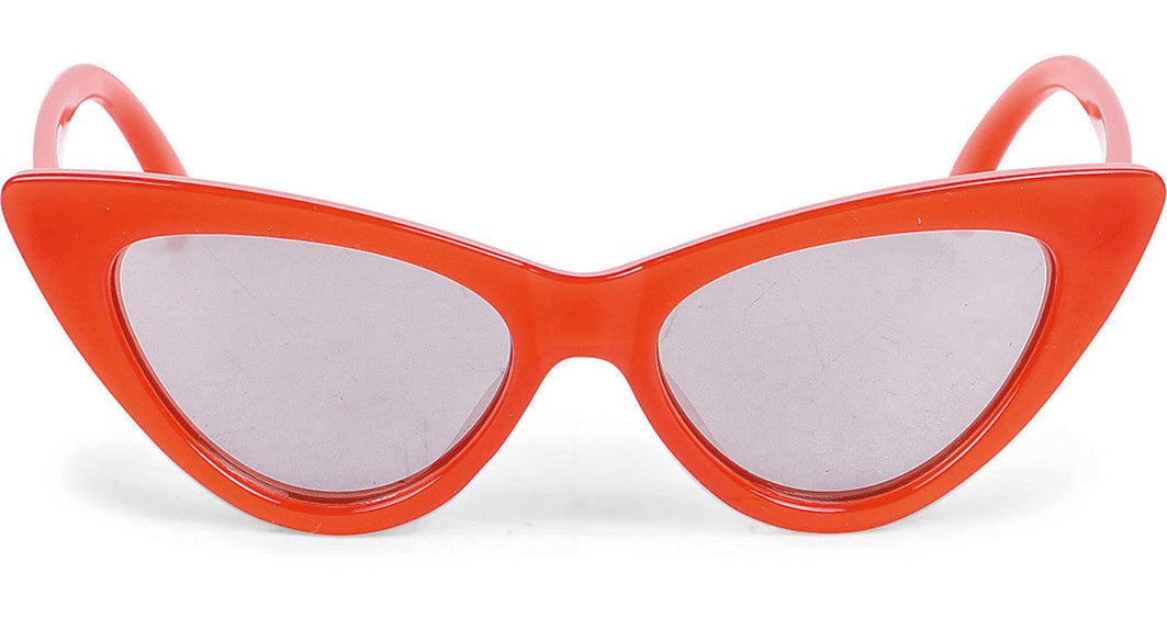 Gafas de sol, de Molo (27 €).