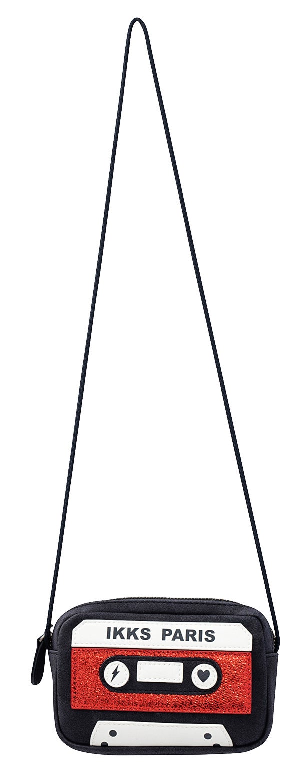 Bolso de IKKS Junior (29 €).