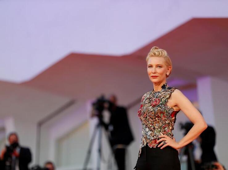 Fotos: Estos son los mejores (y peores) looks de la alfombra roja del Festival de Venecia