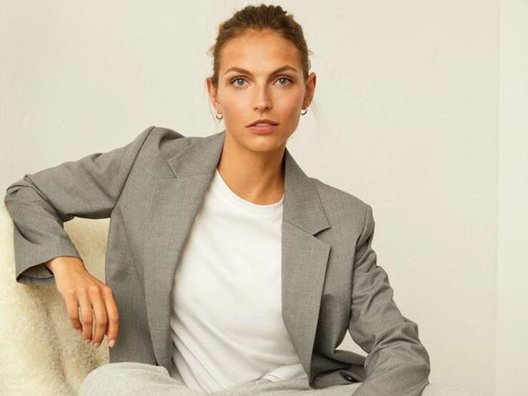 Fotos: Las 11 prendas más funcionales de la nueva colección de H&M para el entretiempo