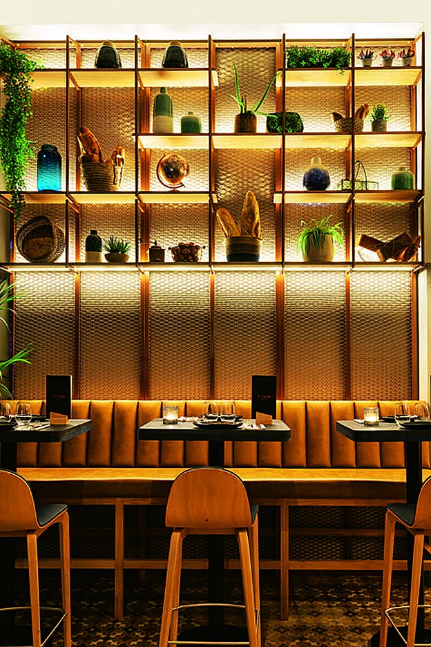 El Forn de Sant Joan, en Mallorca.