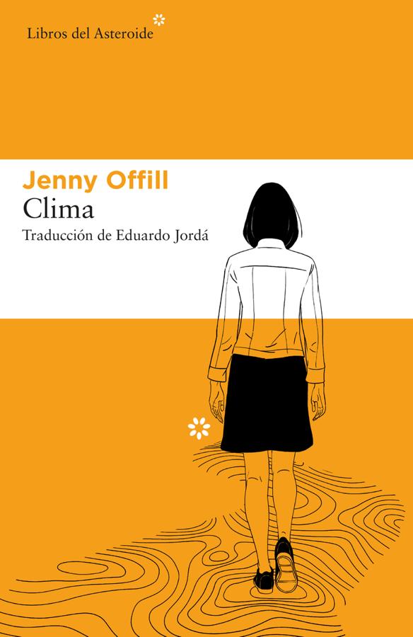 "Una obra maestra total. La novela perfecta para el fin del mundo" se ha escrito en Los Angeles Times sobre esta novela de Jenny Offill, que ya causó sensación con su anterior título, 'Departamento de especulaciones'. Lizzie es una bibliotecaria de Brooklyn, casada y con un hijo, que ayuda a su hermano adicto a las drogas y asiste a una antigua profesora con un podcast sobre el cambio climático. La meditación y sus esfuerzos por mantenerse positiva fracasan ante la situación de su hermano y un entorno permanentemente enfurecido.