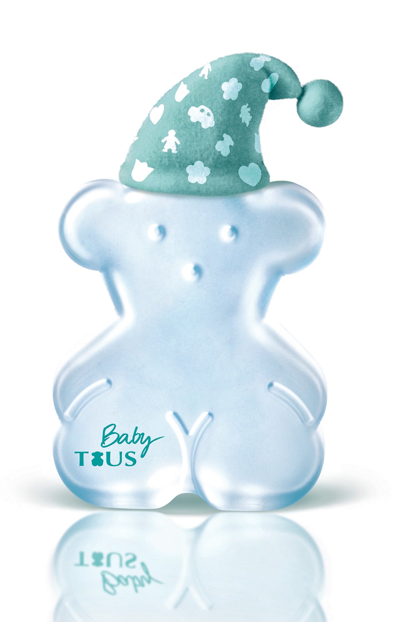 Tous Colonia Baby Tous (52 €).