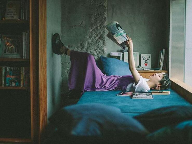 Fotos: De Elena Ferrante al fenómeno de los workcampers: estos son los libros de los que todo el mundo va a hablar este otoño