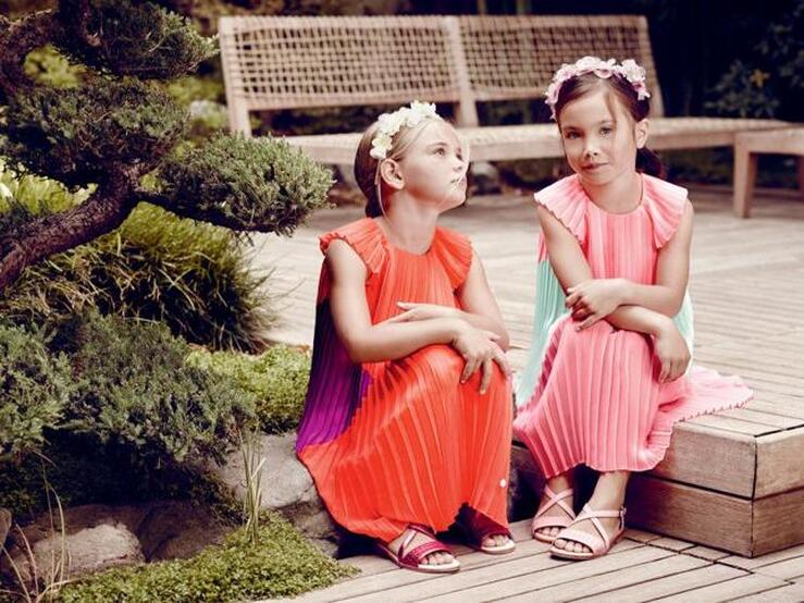 Fotos: Geles hidroalcohólicos para niños, cremas hidratantes y colonias que huelen a limpio: el neceser de la vuelta al cole de tus hijos